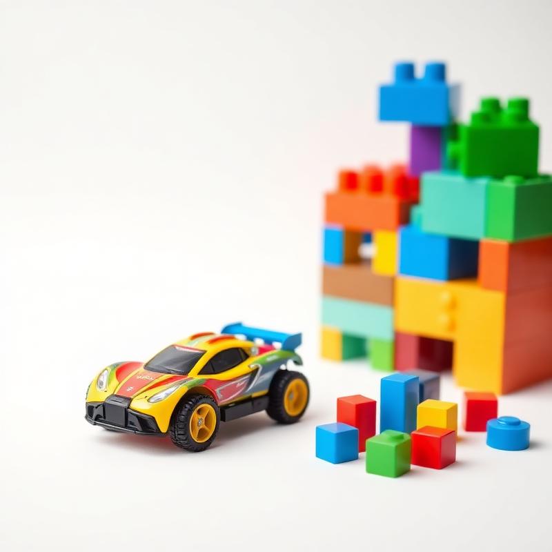 Toys